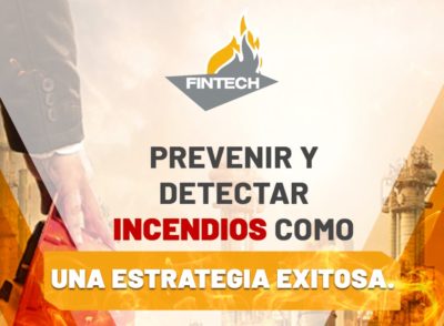 banner para prevenir y detectar incendios