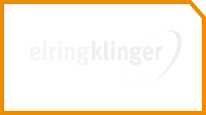 Elringklinger logotipo