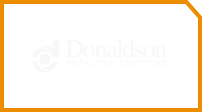 Donaldson logotipo