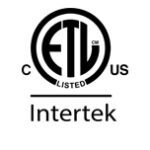 Certificación ETL logotipo