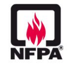 NFPA logotipo
