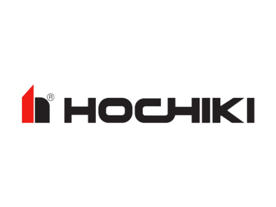 logotipo hochiki en png