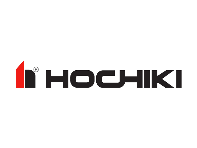 logotipo hochiki en png