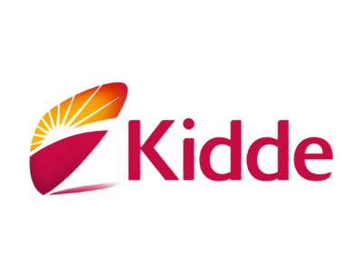 logotipo kidde en png