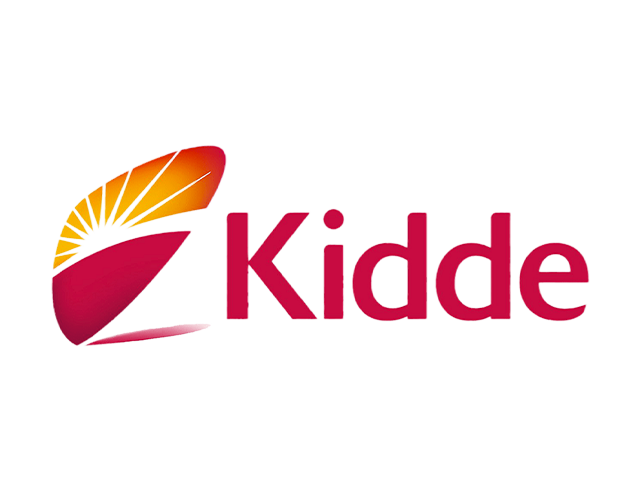 logotipo kidde en png