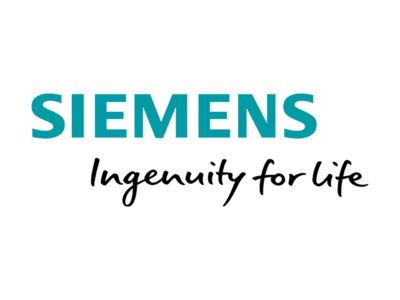 logotipo siemens en png