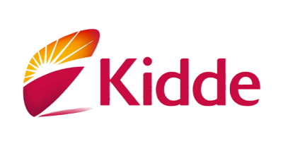 logotipo kidde en png