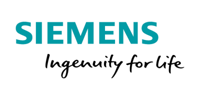 logotipo siemens en png